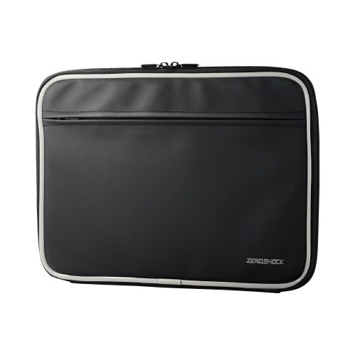 ＺＥＲＯＳＨＯＣＫ　パソコンバック　１１．６インチ