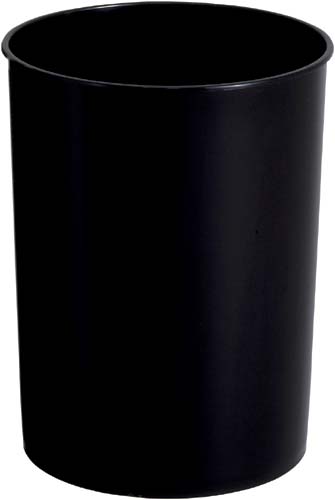 リサイクルダストボックス　丸　７．４Ｌ