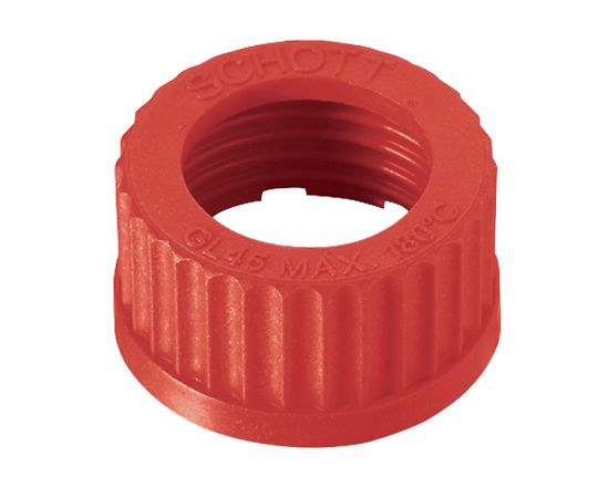 PBTねじ口キャップ画像