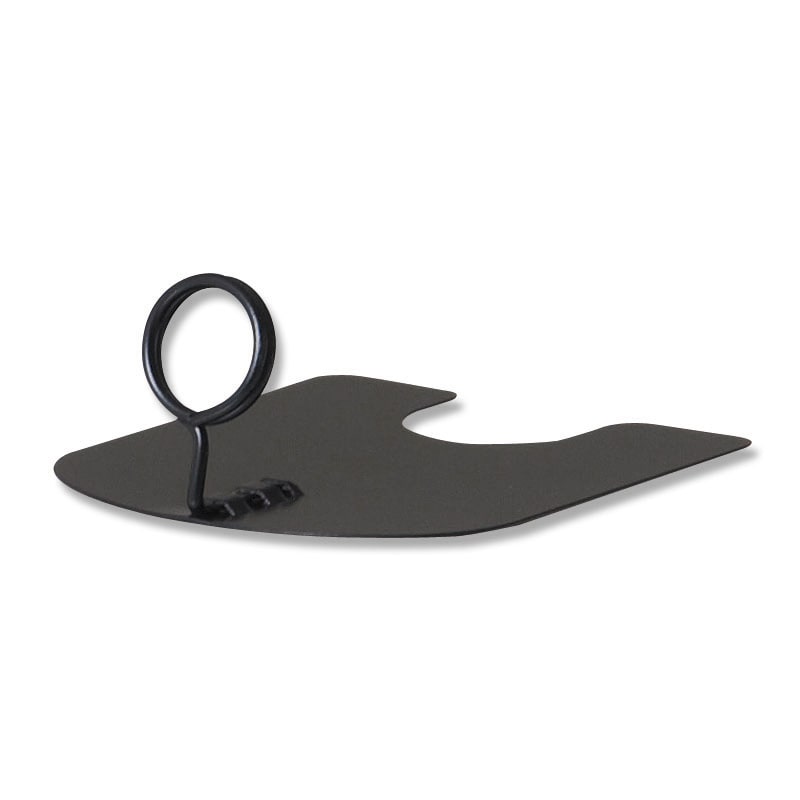 リングスタンド　３０５５６ＢＬＫ画像