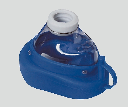 アンブ蘇生バッグ マークⅣ用 マスク 小児用No.2