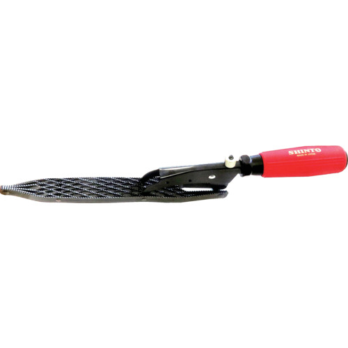 のこやすりｻﾝﾀﾞｰﾀｲﾌﾟ本体(替刃式) 1丁画像