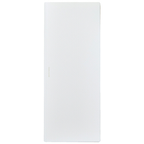 ﾊｰﾄﾞﾎﾙﾀﾞｰ ﾎｯｿ A4 二つ折り 白 1ｾｯﾄ(5冊)画像