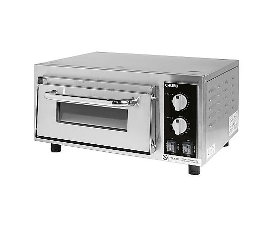 電気ピザオーブン MPZ20A画像