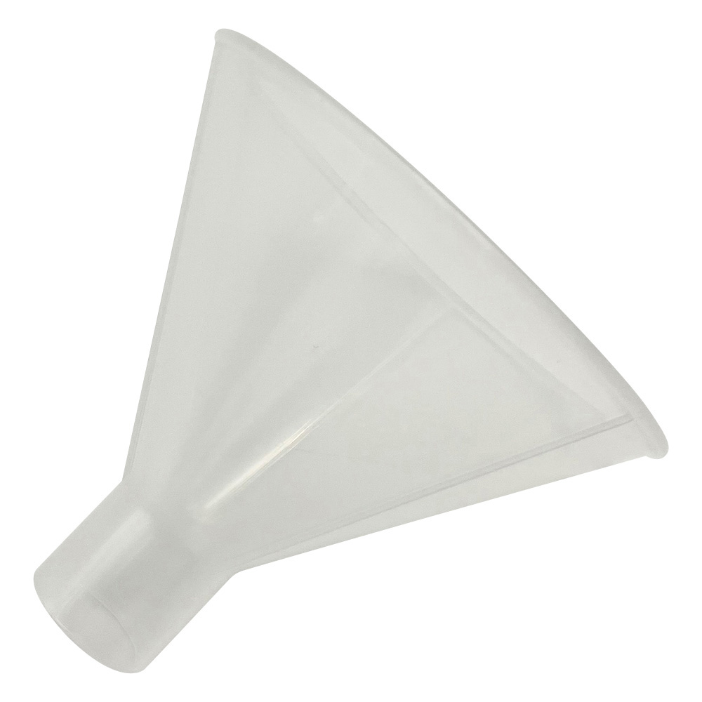 PP製粉末ロート φ100mm画像