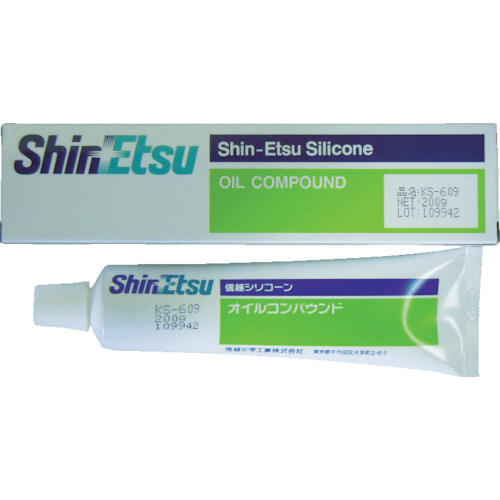 放熱用ｵｲﾙｺﾝﾊﾟｳﾝﾄﾞ 200g 1本画像