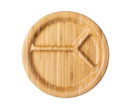 エシクル（ETHICLE）キッズプレート画像