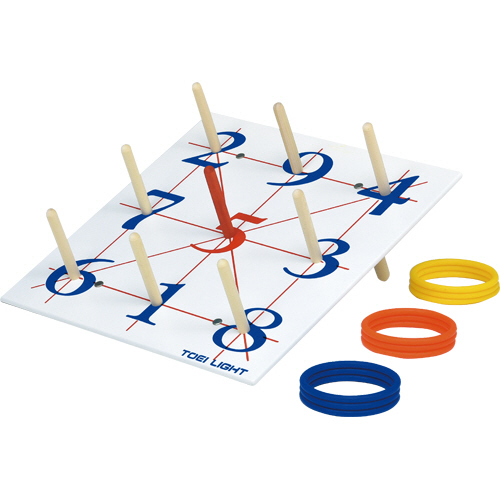 輪投げ600TPR 1台画像