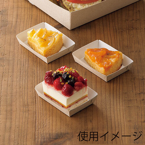 エコパームＢＯＸ プチトレー画像