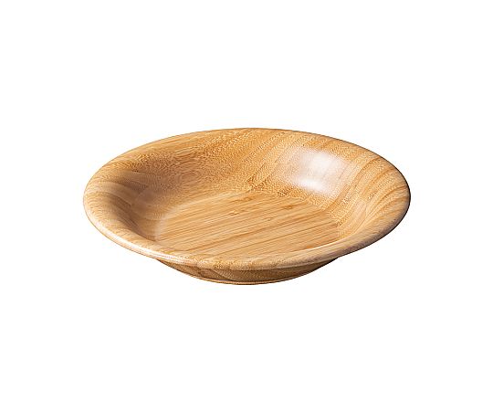 エシクル（ETHICLE）パスタ皿 大画像