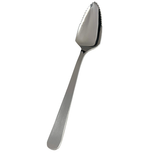 EBM 18-0 ﾗｲﾗｯｸ ｸﾞﾚｰﾌﾟﾌﾙｰﾂｽﾌﾟｰﾝ 1本画像