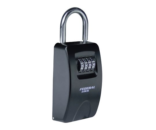 キーボックス　ダイヤル可変式