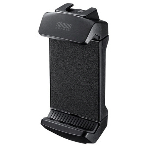 三脚ﾎﾙﾀﾞｰ(ｽﾏﾎ･ﾀﾌﾞﾚｯﾄ対応) 幅60-180mm対応 1個