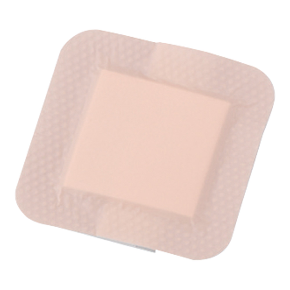 ポリウレタンフォーム保護パッド 正方形 75×75mm 6枚入