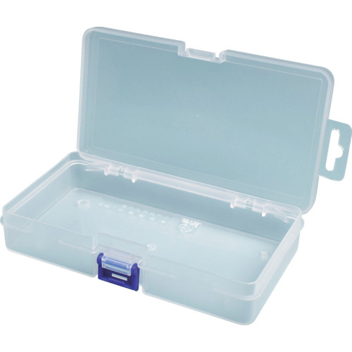 ﾎﾟｹｯﾄｹｰｽ PC-160ｸﾘｱ 1個画像