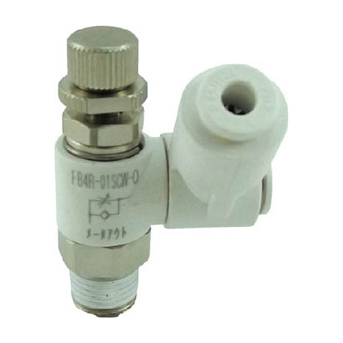 ﾌｧｲﾌﾞｽﾋﾟｰﾄﾞｺﾝﾄﾛｰﾗβ 白 ﾒｰﾀｰｱｳﾄ 1個画像