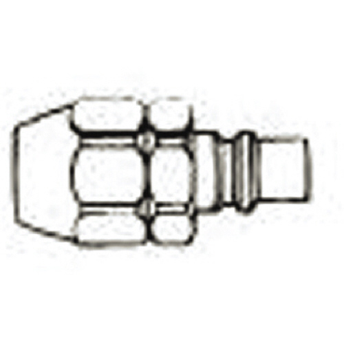 ｸｲｯｸｼﾞｮｲﾝﾄ(ﾌﾟﾗｸﾞ) 1個画像