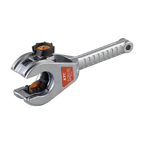 ﾗﾁｪｯﾄﾊﾟｲﾌﾟｶｯﾀ(鋼管 ｽﾃﾝﾚｽ鋼管用) 1個