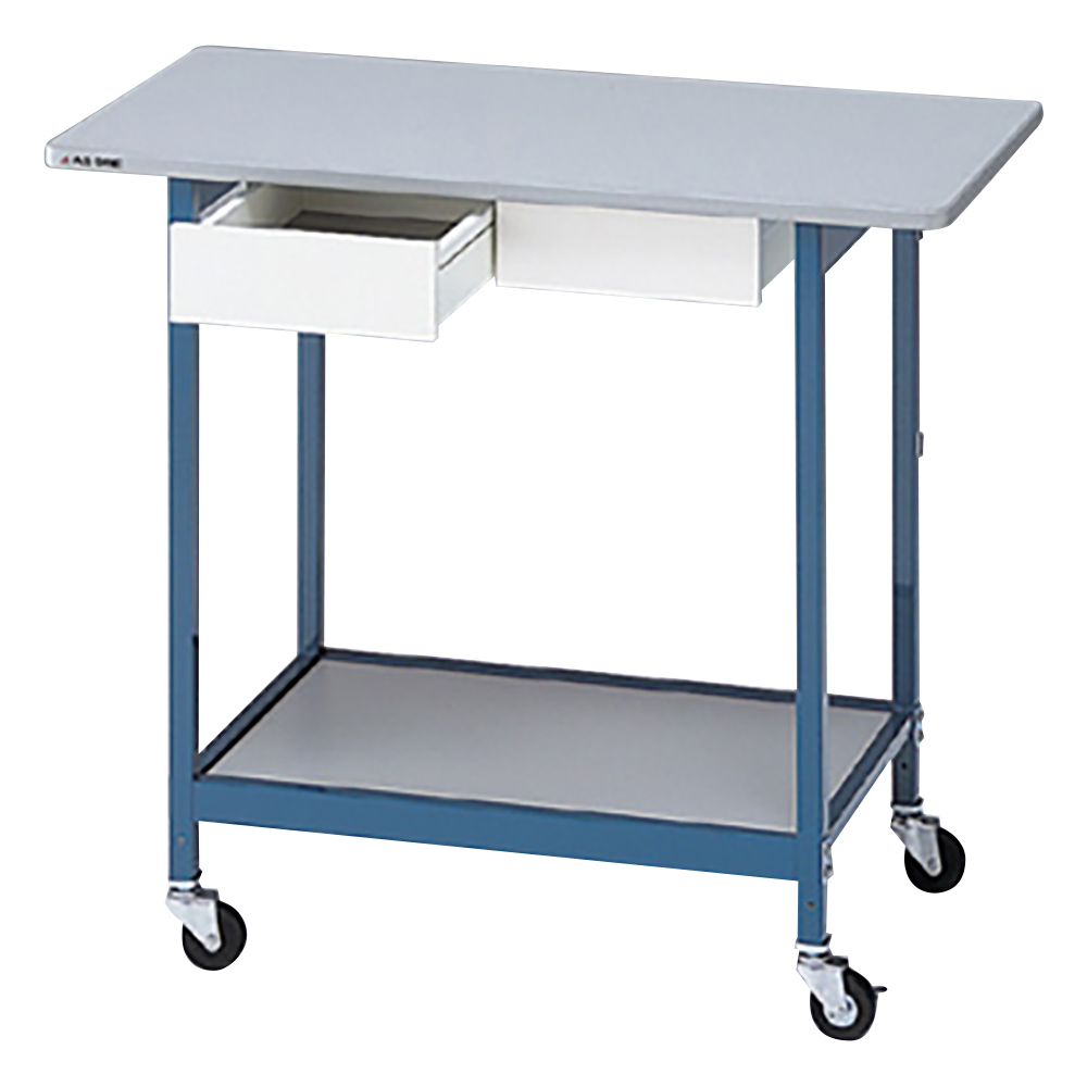 ニューラボベンチ　耐荷重仕様画像