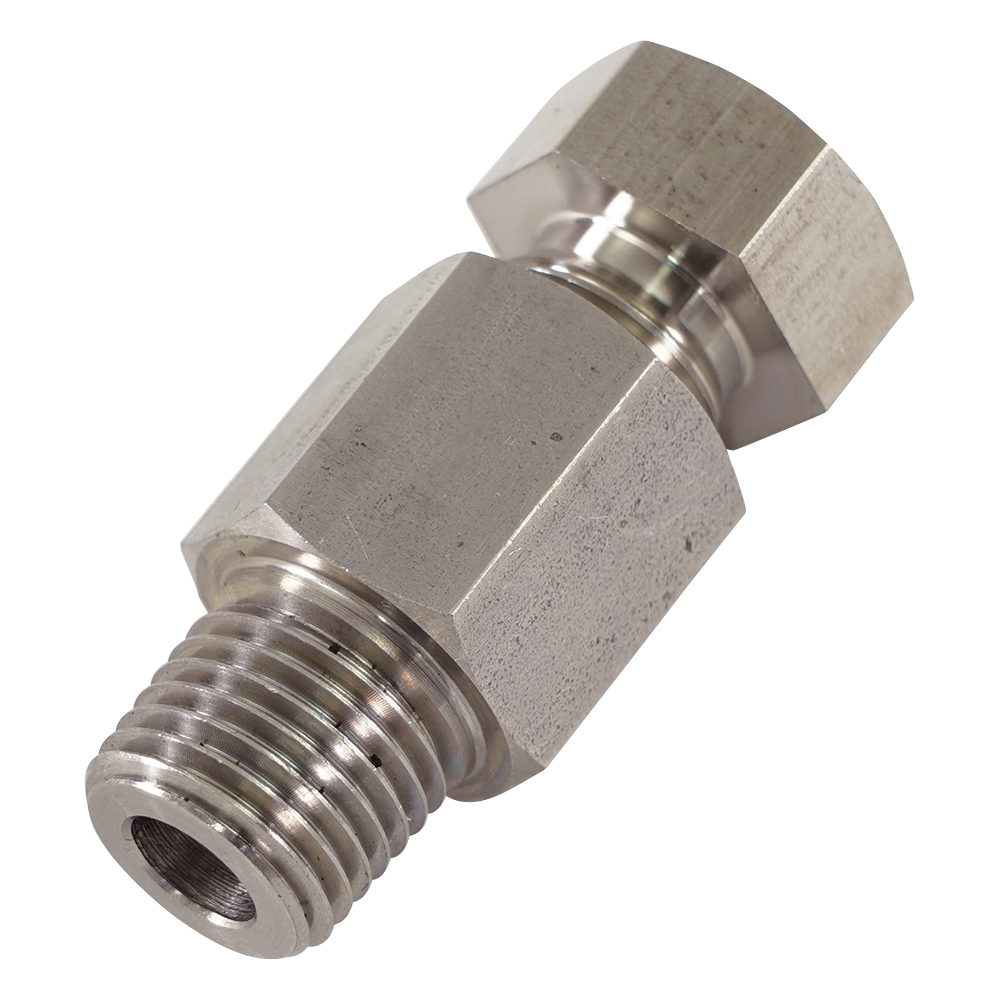 コンプレッションフィッティング（R1/4、φ6.4センサー用）
