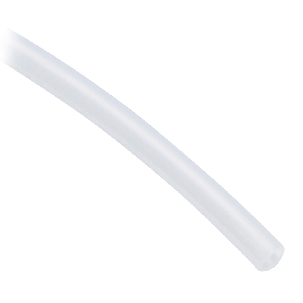 ナイロンチューブ　φ4.0×φ6mm　白　1巻（20m）画像