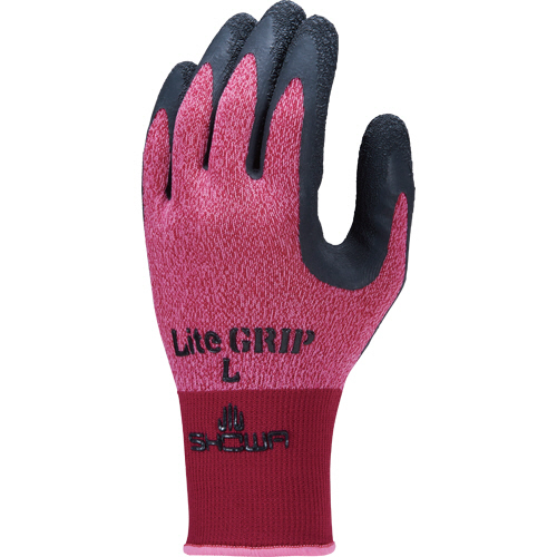 No.341 ﾗｲﾄｸﾞﾘｯﾌﾟ M ﾚｯﾄﾞ 1双画像