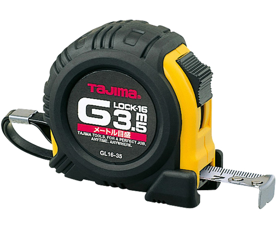 Gロック 16 3.5m メートル目盛画像