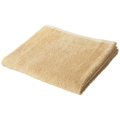 ﾃﾗｶﾗｰﾀｵﾙ ﾊﾞｽﾀｵﾙ ﾍﾞｰｼﾞｭ 1枚画像