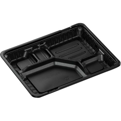 ガチ弁　ＩＫ２６－２０Ｃ　黒　５０枚入画像