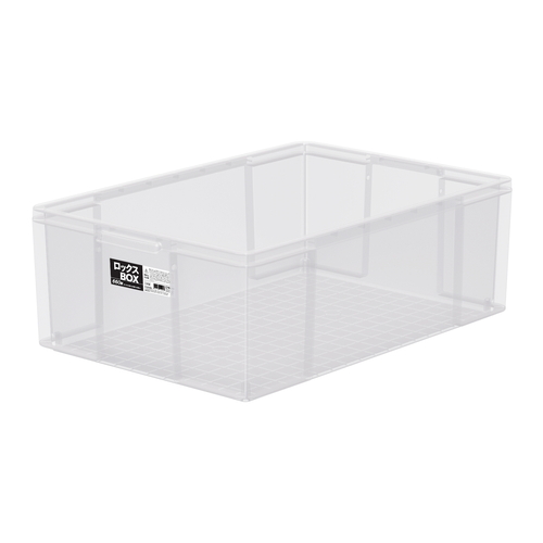 収納ボックス　ロックスBOX　660M画像