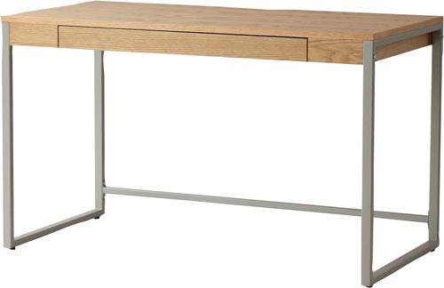 Ｄｒｉｐシリーズ　引き出し付デスク　幅１２００