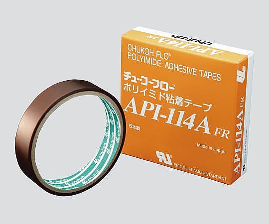 ポリイミド粘着テープ　２５×０．０６ｍｍ×１０ｍ画像