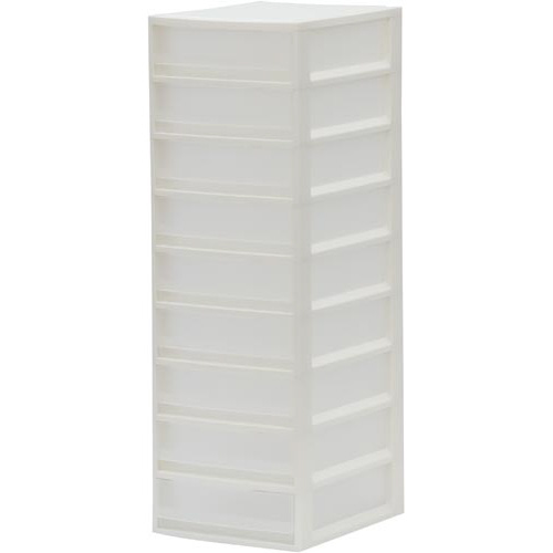 ＰＲＸルームケースプチ　浅型９段画像