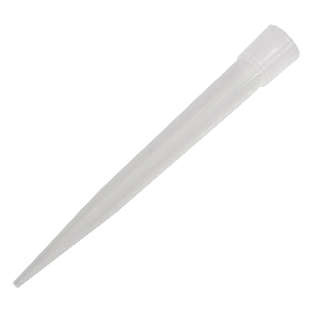 アイビスピペットチップ（バルクパック）　1000～5000μL　ナチュラル　300本入画像