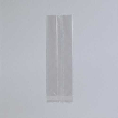合掌袋 合掌ガゼット袋 GT(透明タイプ) No.6 福助工業画像