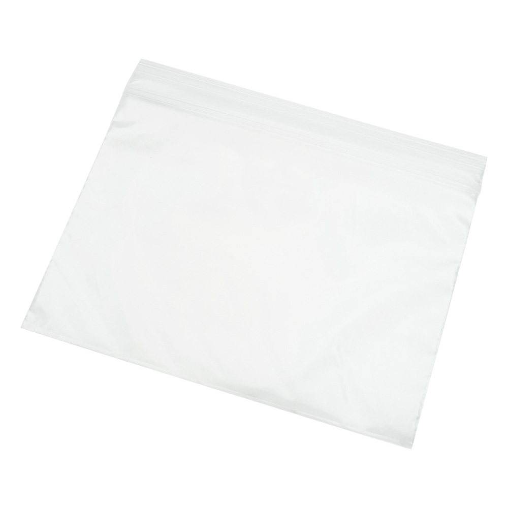 ユニパックGP ヨコ長タイプ （幅170×チャック下120mm） 1袋（100枚入）画像