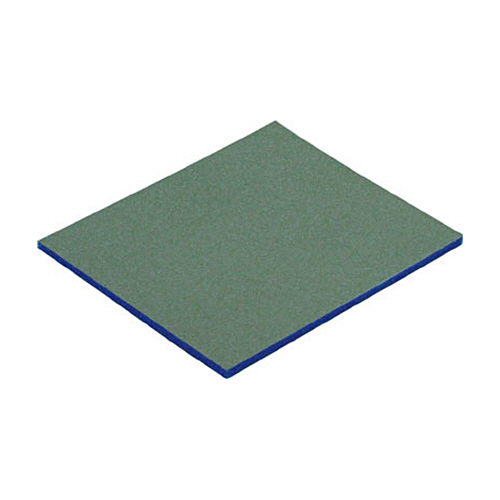 NORTON ｿﾌﾄﾀｯﾁ ｽﾎﾟﾝｼﾞ研磨ﾊﾟｯﾄﾞ ﾏｲｸﾛﾌｧｲﾝ 1枚画像