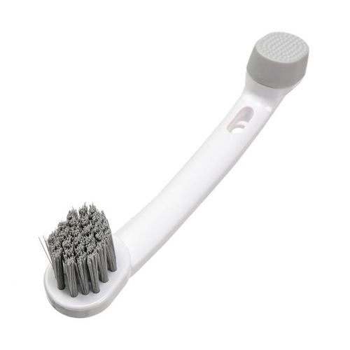 洗濯ブラシ Arao！ エリ袖ブラシ 洗濯 ブラシ せんたくブラシ エリ袖画像