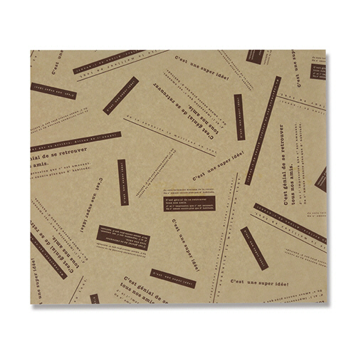 ﾗﾐﾗｯﾌﾟ 30-35 未晒ｱﾐｭｰｽﾞBR 1ｾｯﾄ(3000枚:200枚×15ﾊﾟｯｸ)画像