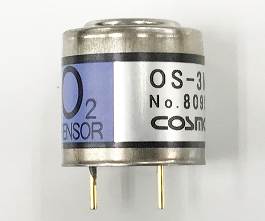 XO-326Ⅱシリーズ用酸素センサ
