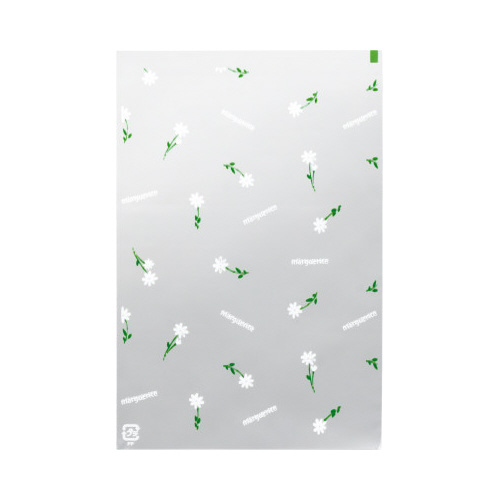 ＯＰＰバッグ　マーガレット　Ｓ　５０枚画像