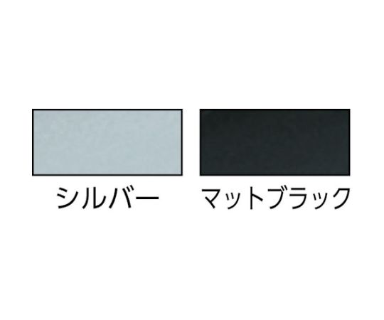 整備用工具セット TSH430ツールセット 52点セット マットブラック ツールの豊富な種類が整然と並んでいる状態