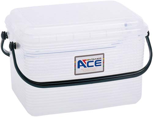 コンテナーエース　ＬＬサイズ　５個入画像