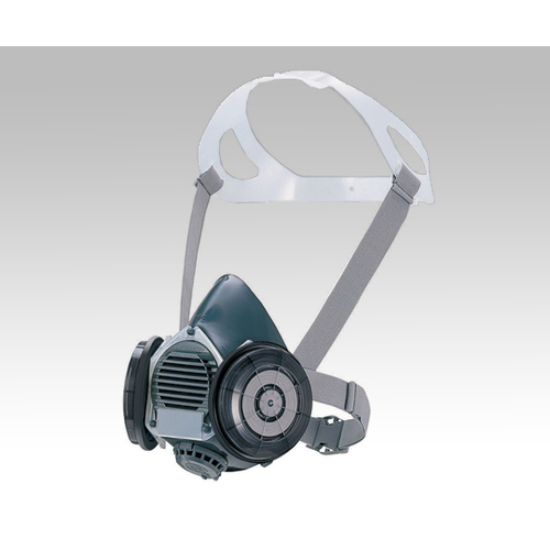 防じんマスク　ＤＲ８０ＳＬ２Ｗ画像