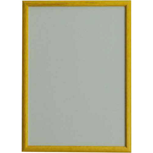 スマート木製パネル　Ａ２　ナチュラル画像