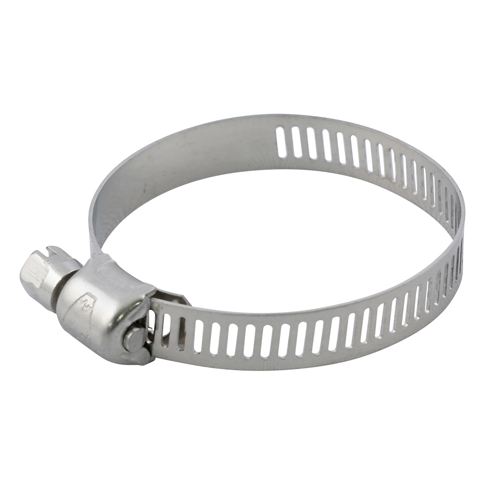 ラボラン® ステンレスホースバンド 幅8mm 1袋（11個入）画像