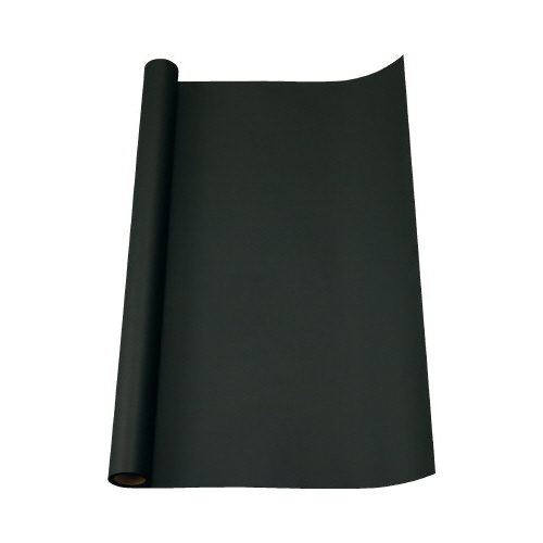 ジャンボロール画用紙　１０ｍ　くろ画像