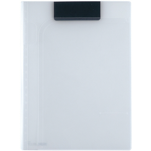 ｱｸﾃｨﾌV ｸﾘｯﾌﾟﾌｧｲﾙ(ﾏｸﾞﾈﾌﾟﾗｽ) A4ﾀﾃ ｸﾘｱ 1枚画像