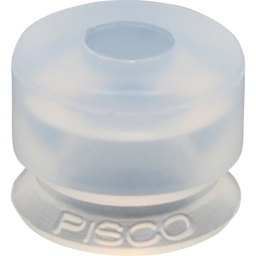 ﾊﾞｷｭｰﾑﾊﾟｯﾄﾞｽﾀﾝﾀﾞｰﾄﾞﾀｲﾌﾟ ﾊﾟｯﾄﾞｺﾞﾑ ｼﾘｺﾝｺﾞﾑ 1個画像