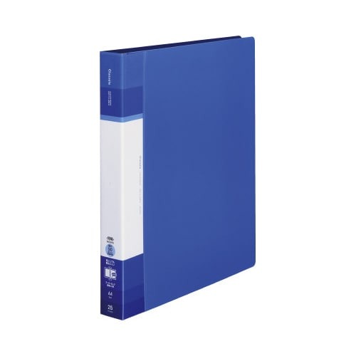 ＜グラッセル＞替紙・２５枚（最大９０枚）・青画像